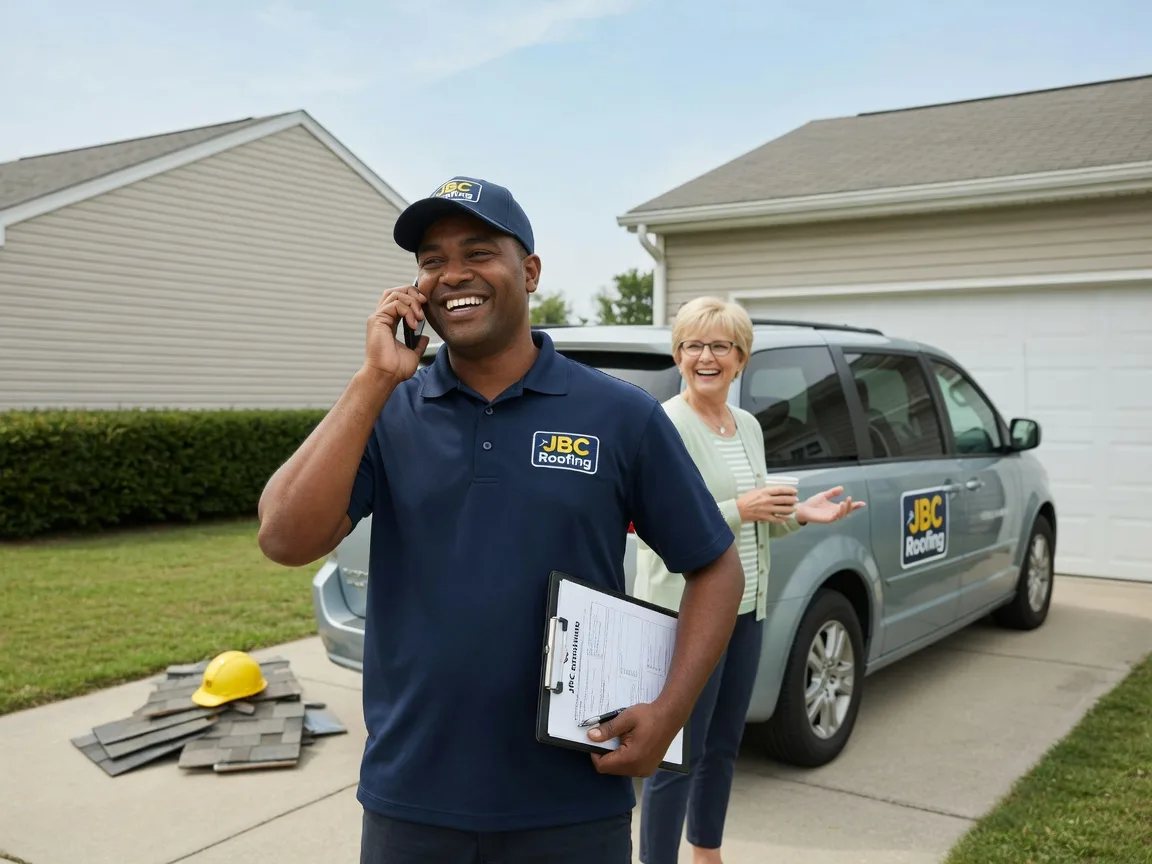Roof Replacement Perkins, OK FAQs